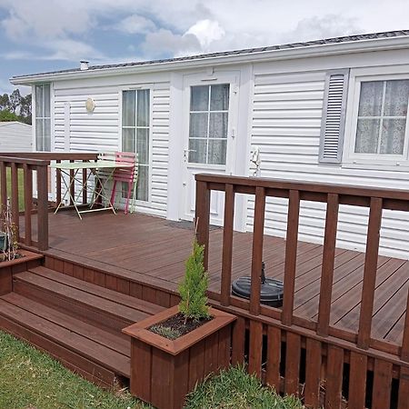 Bungalow Au Bord De La Piscine 4 Pers 5A Burinhosa Екстериор снимка